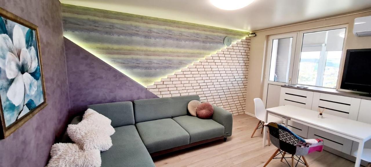 2 Rooms A&B Center Panorama Iasi Exterior photo